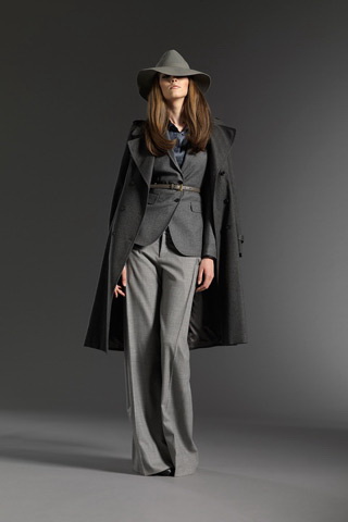 Gucci 2011ﶬ LookBookDƬ