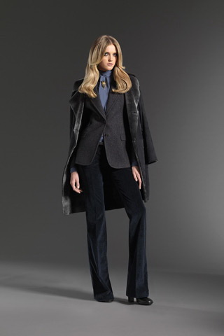 Gucci 2011ﶬ LookBookDƬ