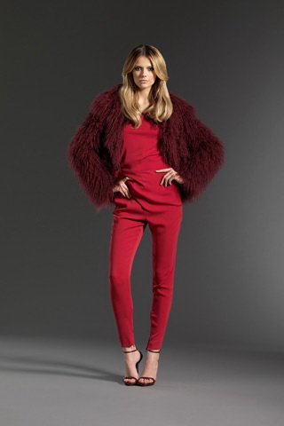 Gucci 2011ﶬ LookBookDƬ