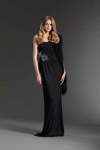 Gucci 2011ﶬ LookBookDƬ