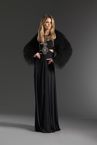 Gucci 2011ﶬ LookBookDƬ