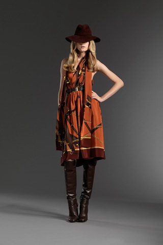 Gucci 2011ﶬ LookBookDƬ