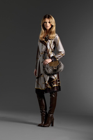 Gucci 2011ﶬ LookBookDƬ