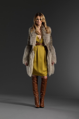 Gucci 2011ﶬ LookBookDƬ
