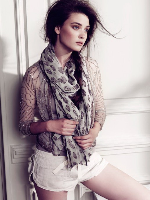 HOSS 2011 LookBookDƬ