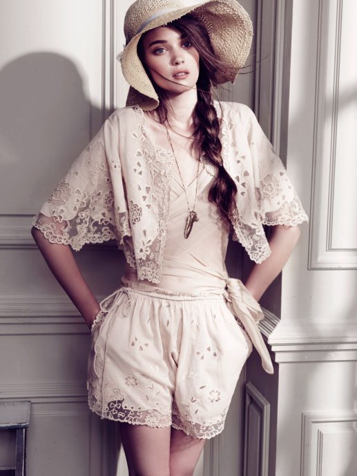 HOSS 2011 LookBookDƬ