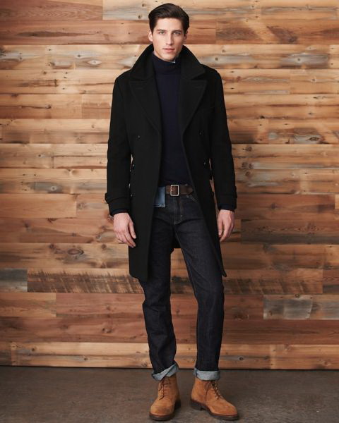 J.Crew 2011ﶬb LookbookDƬ