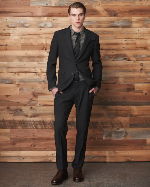 J.Crew 2011ﶬb LookbookDƬ
