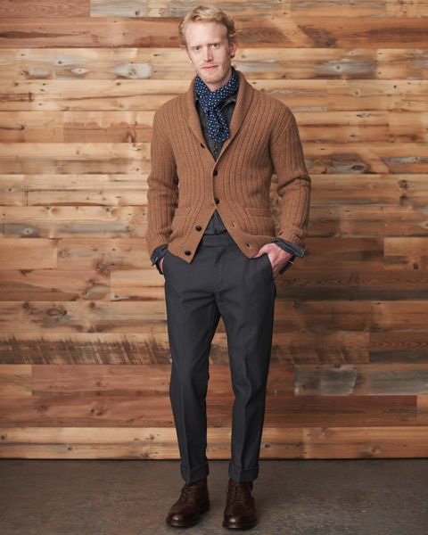 J.Crew 2011ﶬb LookbookDƬ