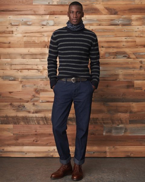 J.Crew 2011ﶬb LookbookDƬ