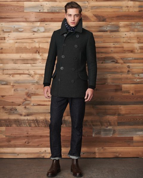 J.Crew 2011ﶬb LookbookDƬ