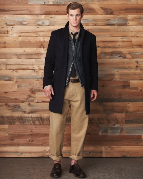 J.Crew 2011ﶬb LookbookDƬ