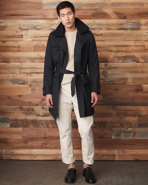 J.Crew 2011ﶬb LookbookDƬ
