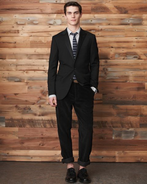 J.Crew 2011ﶬb LookbookDƬ
