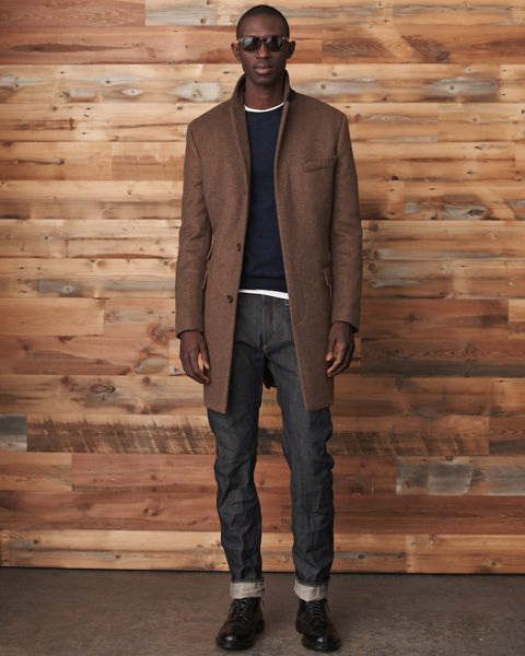 J.Crew 2011ﶬb LookbookDƬ