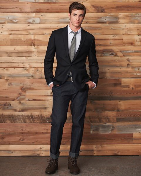 J.Crew 2011ﶬb LookbookDƬ
