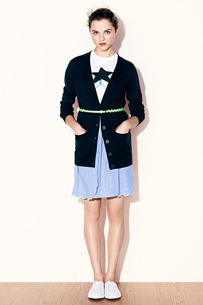 Jaeger Boutique 2011 LookBookDƬ