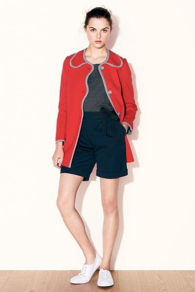 Jaeger Boutique 2011 LookBookDƬ
