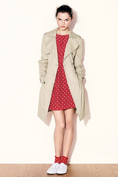 Jaeger Boutique 2011 LookBookDƬ