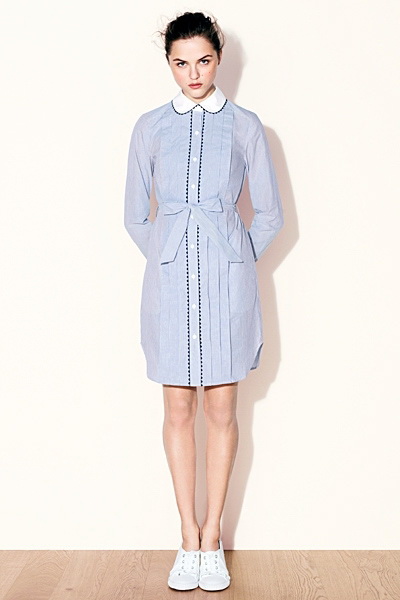Jaeger Boutique 2011 LookBookDƬ