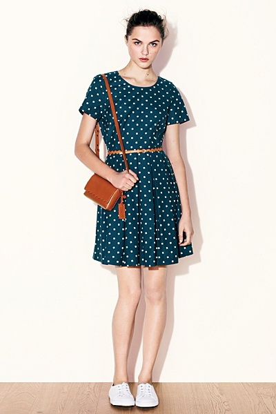 Jaeger Boutique 2011 LookBookDƬ