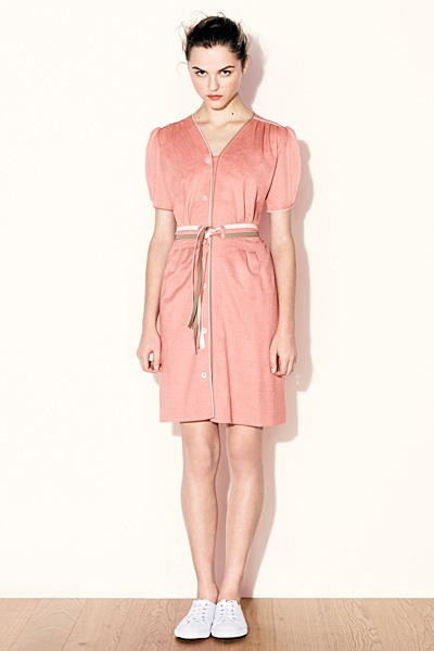 Jaeger Boutique 2011 LookBookDƬ