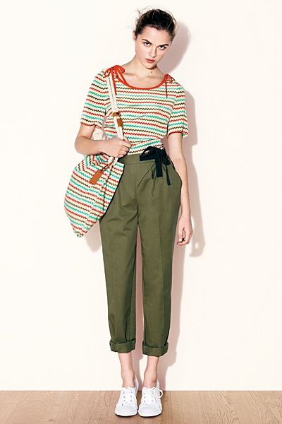 Jaeger Boutique 2011 LookBookDƬ