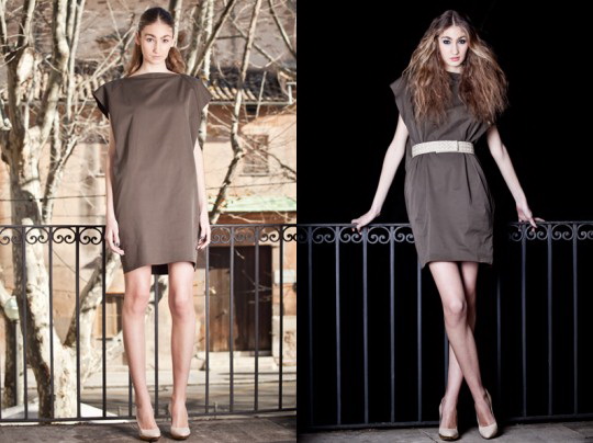 Jose Miro Dual 2011 LookBookDƬ