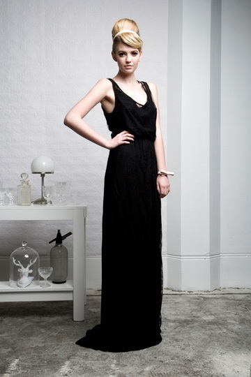 Juliette Hogan 2011 LookBookDƬ