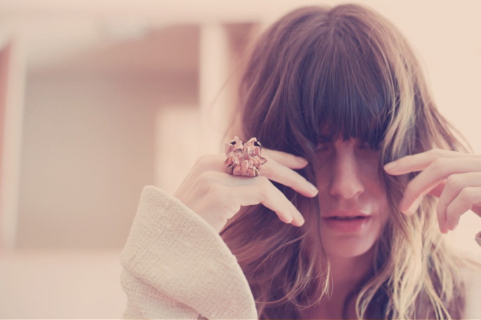 LUV AJ 2011Look BookDƬ