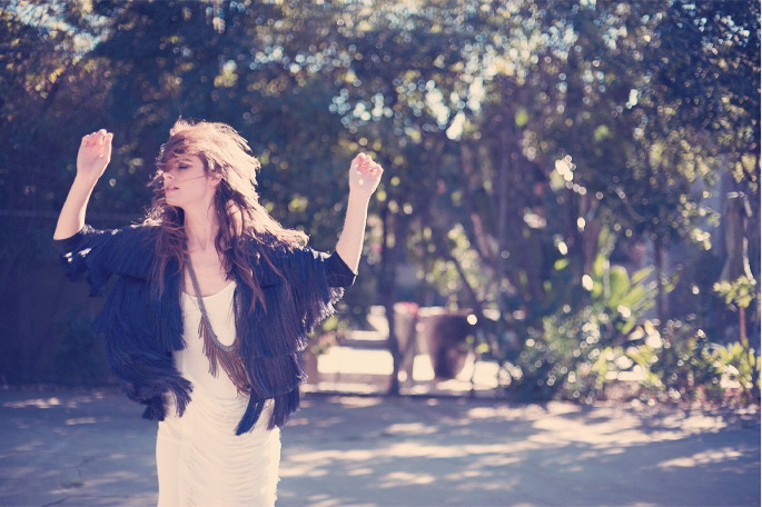 LUV AJ 2011Look BookDƬ