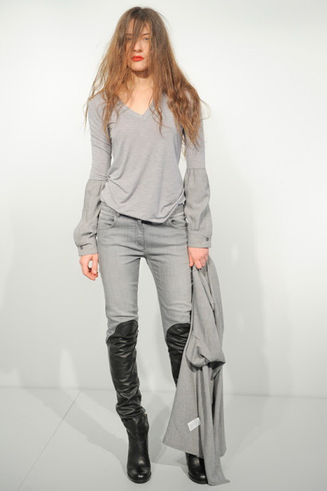 Maison Martin Margiela Yx 2011 LookBookDƬ