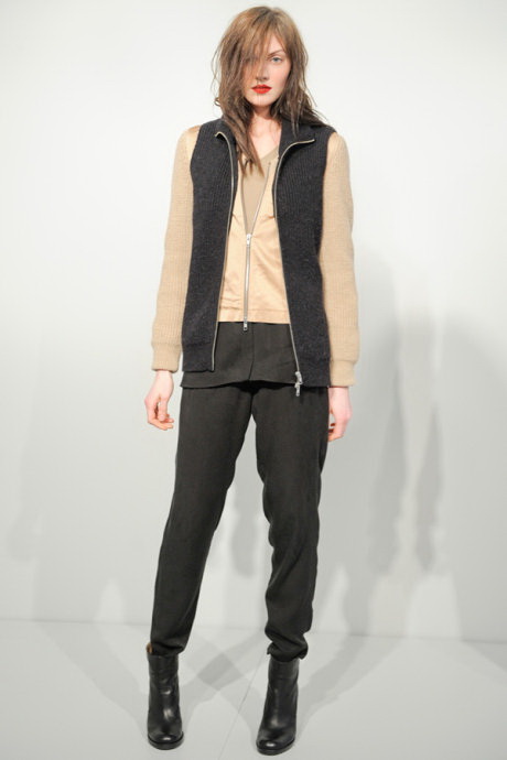 Maison Martin Margiela Yx 2011 LookBookDƬ
