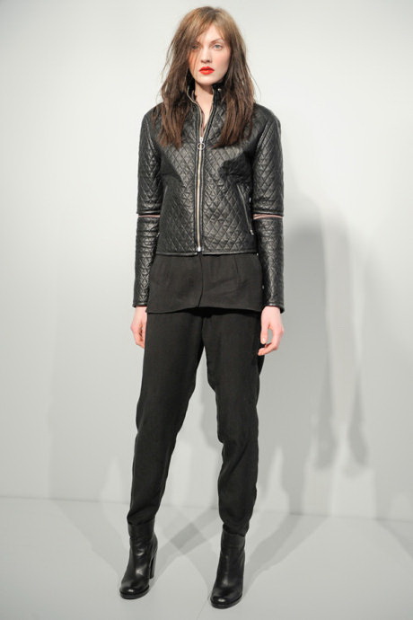 Maison Martin Margiela Yx 2011 LookBookDƬ