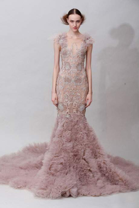 Marchesa 2011ﶬ LookBookDƬ