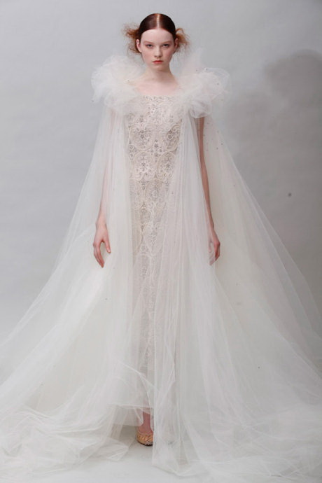 Marchesa 2011ﶬ LookBookDƬ