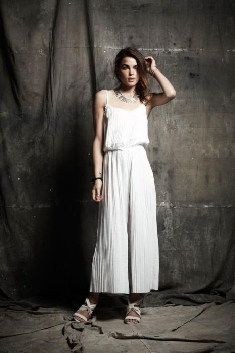 Maurie and Eve 2011ﶬ LookBookDƬ