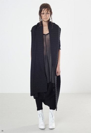 NOMd 2011ﶬ LOOKBOOKDƬ