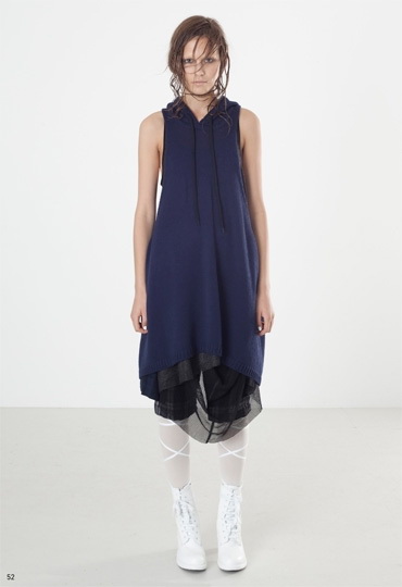 NOMd 2011ﶬ LOOKBOOKDƬ