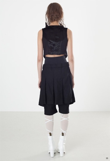 NOMd 2011ﶬ LOOKBOOKDƬ