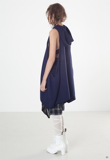 NOMd 2011ﶬ LOOKBOOKDƬ