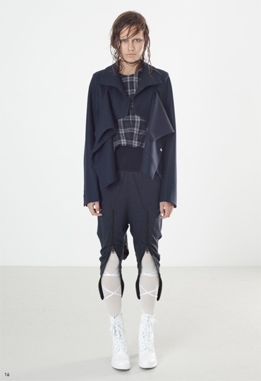 NOMd 2011ﶬ LOOKBOOKDƬ