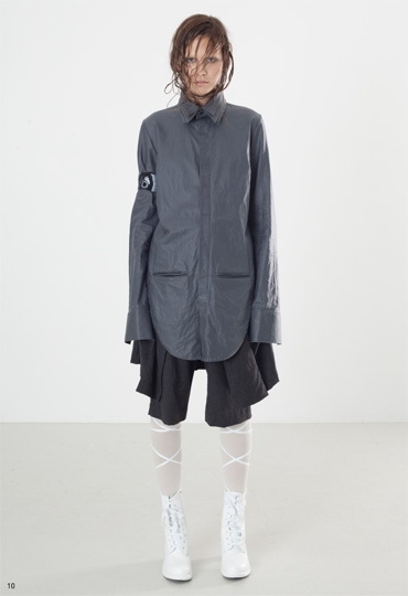 NOMd 2011ﶬ LOOKBOOKDƬ