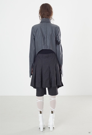 NOMd 2011ﶬ LOOKBOOKDƬ