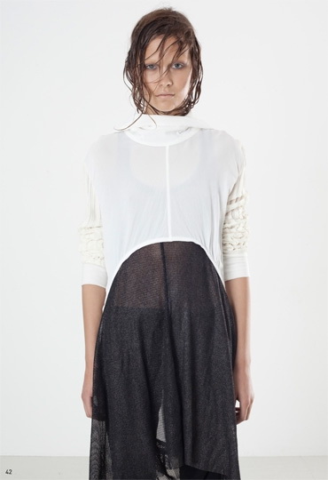 NOMd 2011ﶬ LOOKBOOKDƬ