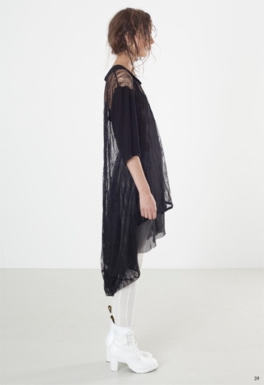 NOMd 2011ﶬ LOOKBOOKDƬ