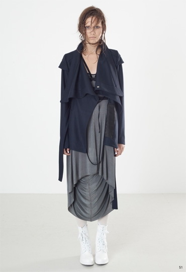 NOMd 2011ﶬ LOOKBOOKDƬ