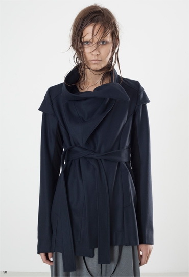 NOMd 2011ﶬ LOOKBOOKDƬ