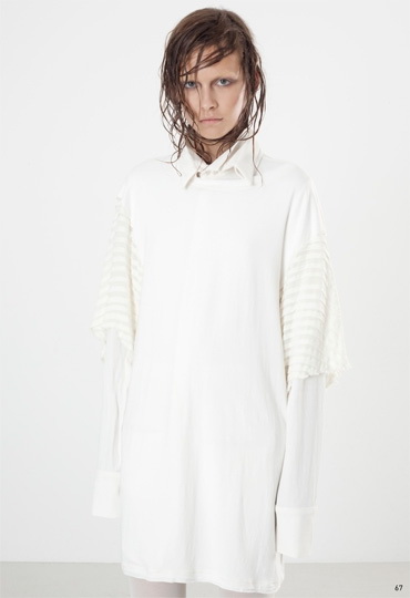 NOMd 2011ﶬ LOOKBOOKDƬ