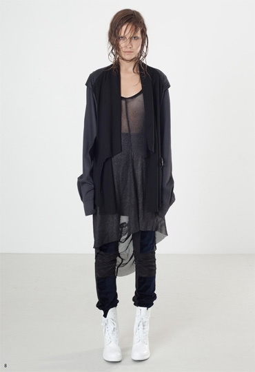 NOMd 2011ﶬ LOOKBOOKDƬ